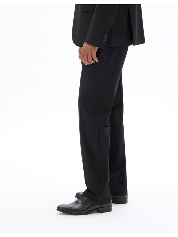 Celio Formalne hlače Moamauryrg