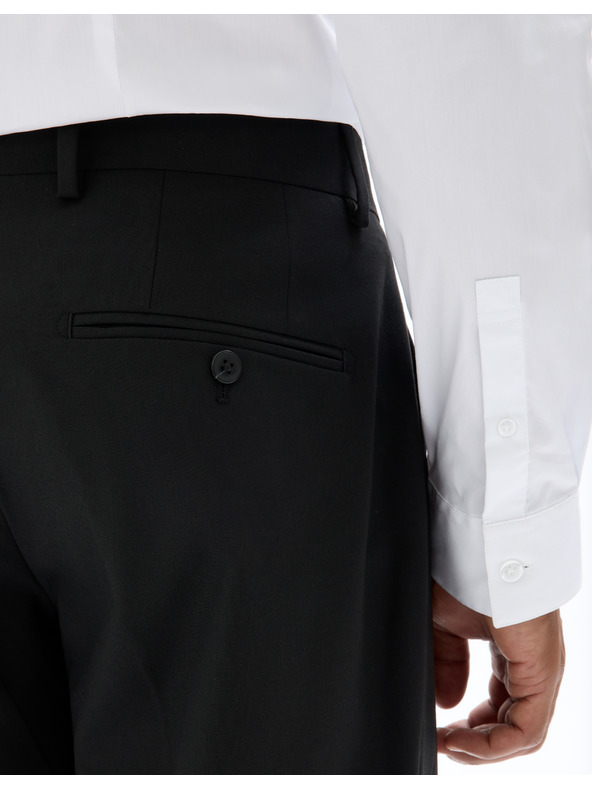 Celio Formalne hlače Moamauryrg