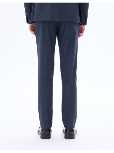 Celio Formalne slim hlače Moamauryce