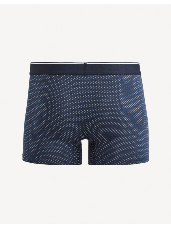 Celio Bombažni boxerji Mitch