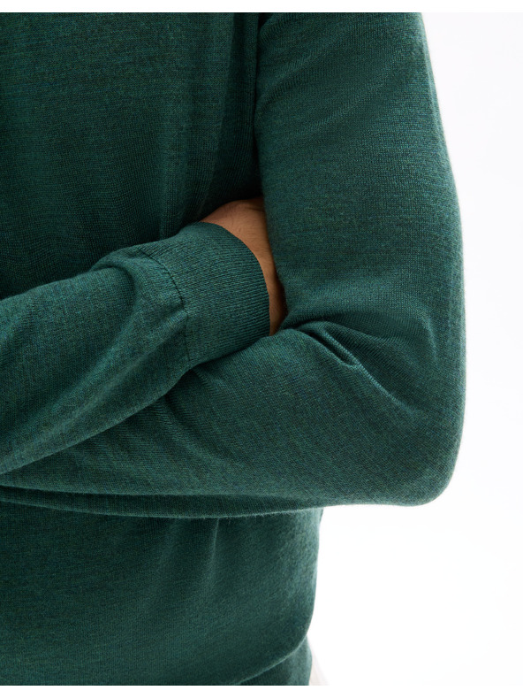 Celio Volneni pulover Semeriv merino