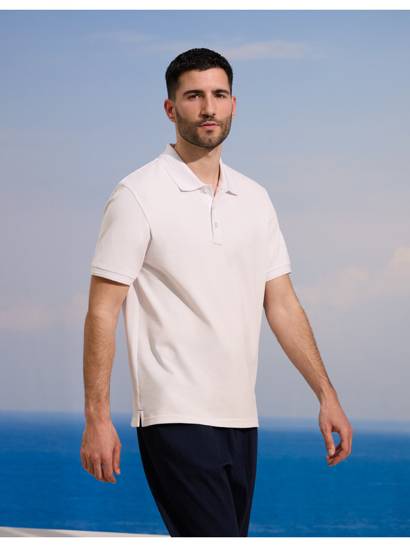Celio Polo majica Saint Tropez
