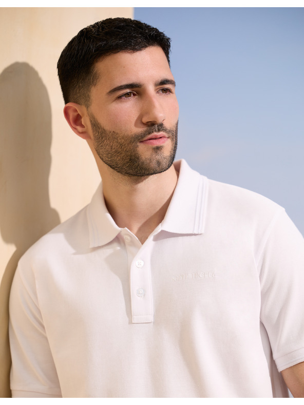 Celio Polo majica Saint Tropez