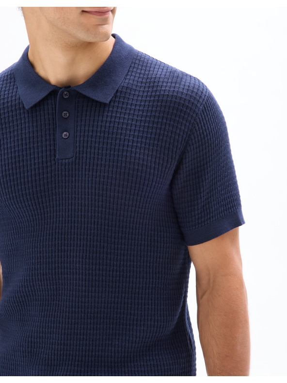 Celio Polo majica Megreg