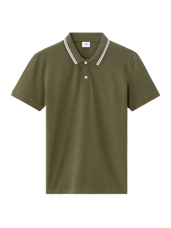 Celio Polo majica Leprime