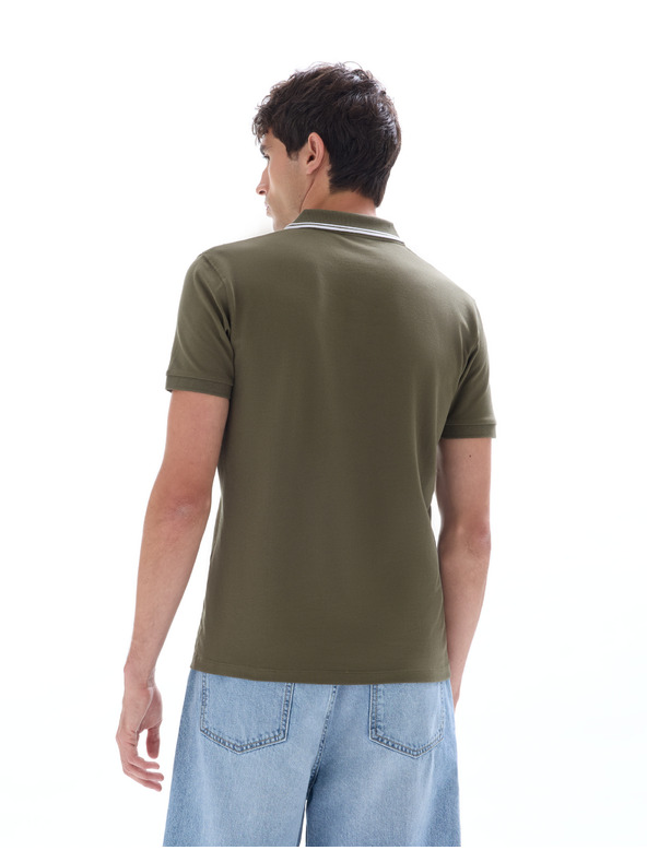 Celio Polo majica Leprime