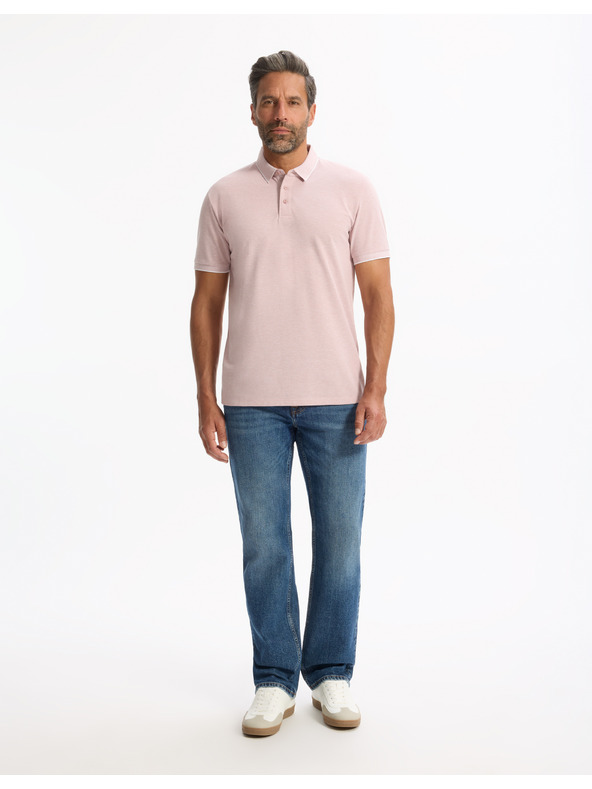 Celio Polo majica Leoxy
