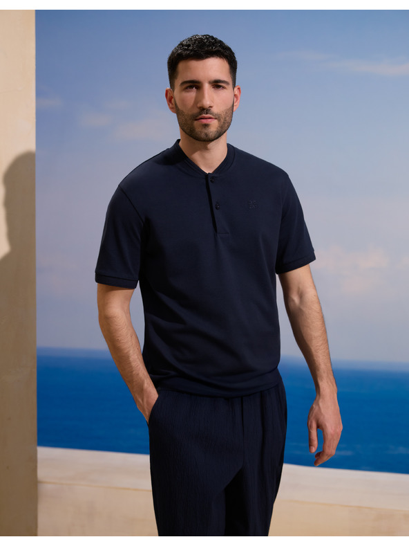 Celio Polo majica Saint Tropez