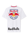 Celio Majica MLS Redbulls New York