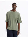 Celio Oversize majica Leridyed