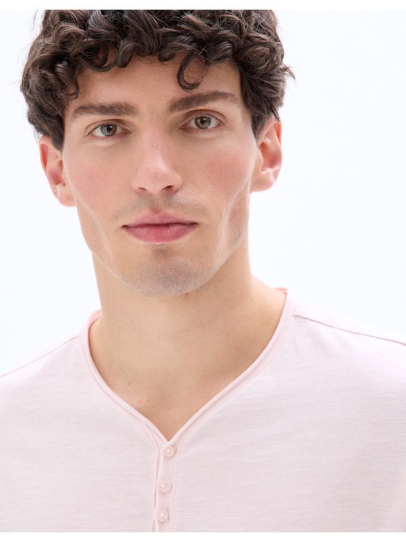 Celio Majica Meslico s kratkimi rokavi