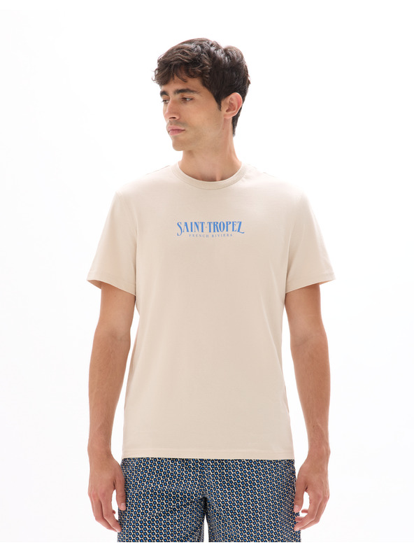 Celio Majica Saint Tropez