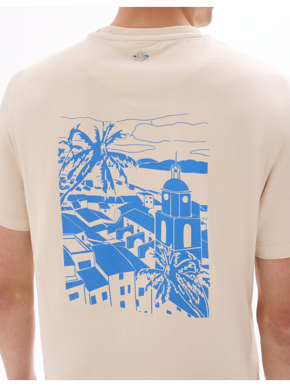 Celio Majica Saint Tropez