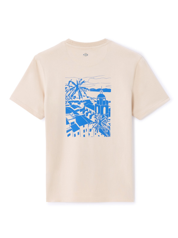 Celio Majica Saint Tropez