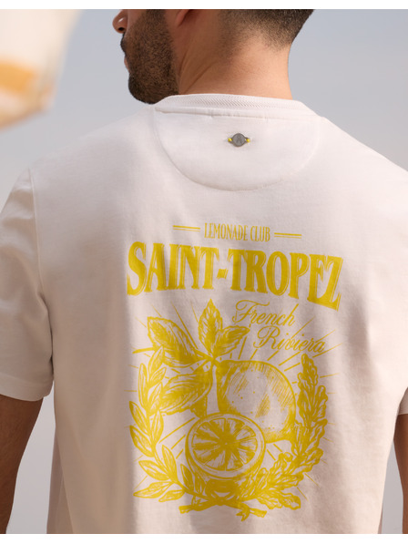 Celio Majica Saint Tropez