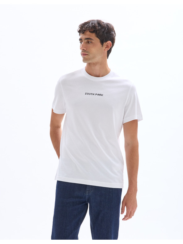 Celio Majica South Park