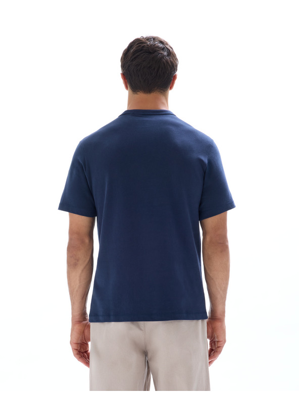 Celio Majica Mebrush s kratkimi rokavi