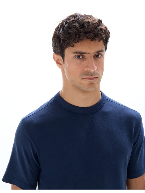 Celio Majica Mebrush s kratkimi rokavi