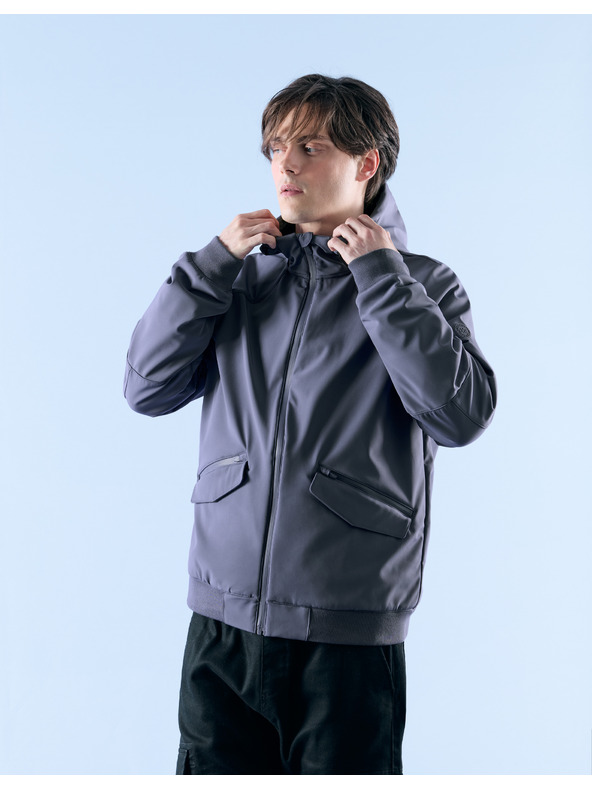 Celio Jakna Chamonix-Mont-Blanc