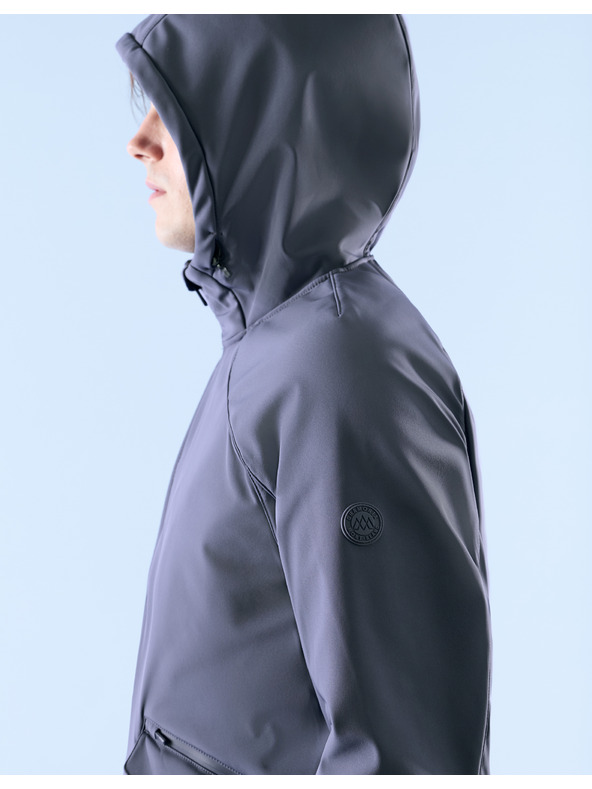 Celio Jakna Chamonix-Mont-Blanc