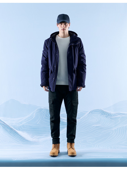 Celio Jakna Chamonix-Mont-Blanc