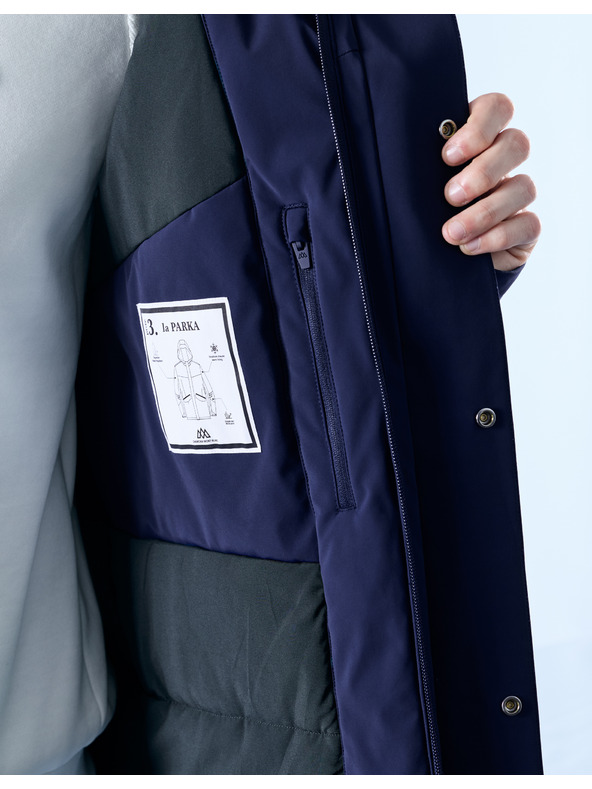 Celio Jakna Chamonix-Mont-Blanc