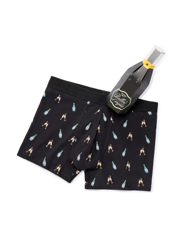 Celio Darilna embalaža bokseric Sekt