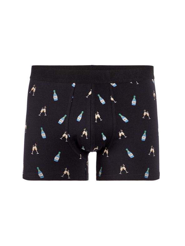 Celio Darilna embalaža bokseric Sekt