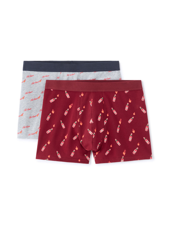 Celio Darilna embalaža bokseric Vroča omaka