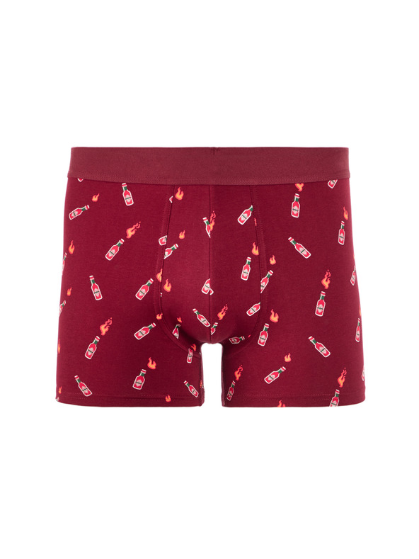 Celio Darilna embalaža bokseric Vroča omaka