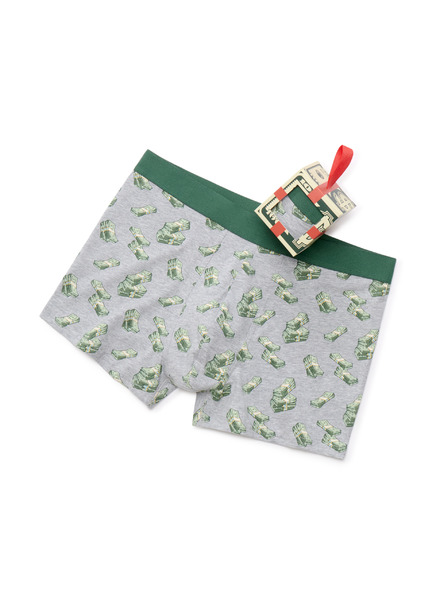 Celio Darilna embalaža bokseric Dollar