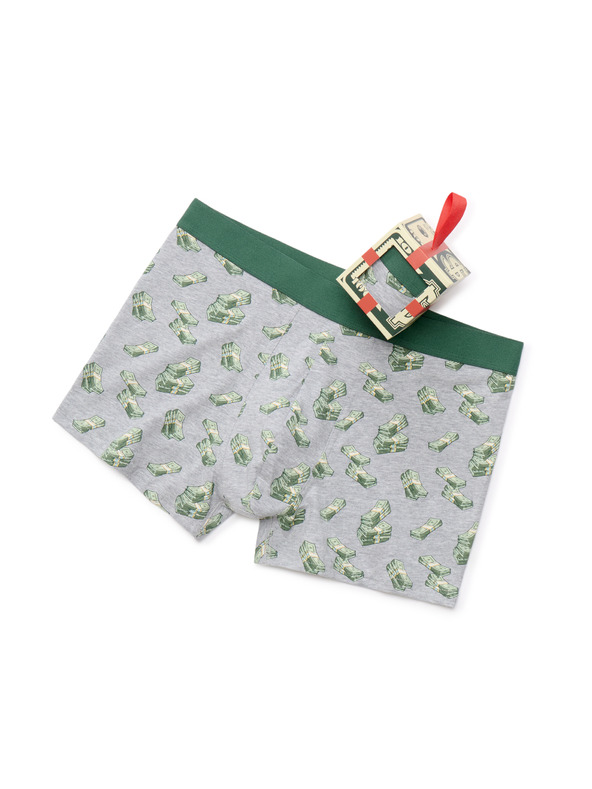 Celio Darilna embalaža bokseric Dollar