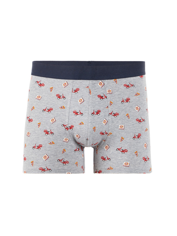 Celio Darilna embalaža bokseric Pizza