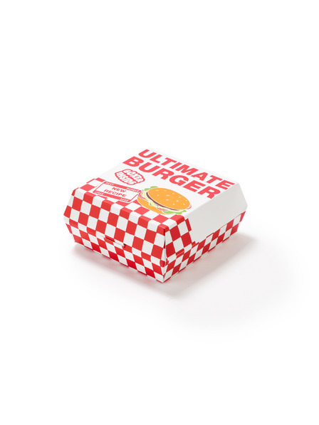 Celio Darilno pakiranje boksaric Burger