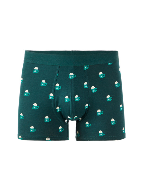 Celio Darilno pakiranje boksaric Vroča čokolada