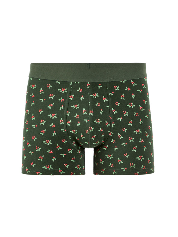 Celio Darilno pakiranje boksaric Božič