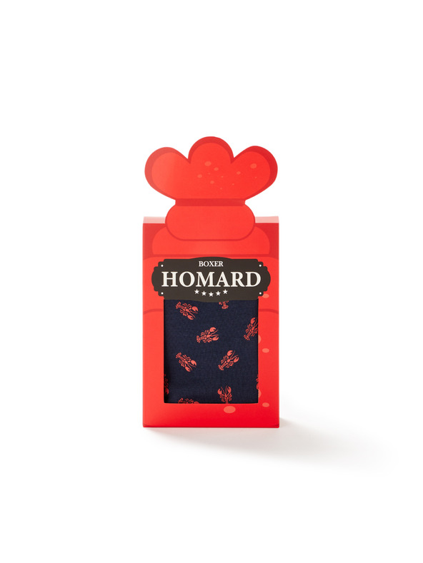 Celio Darilno pakiranje boksaric Jastog