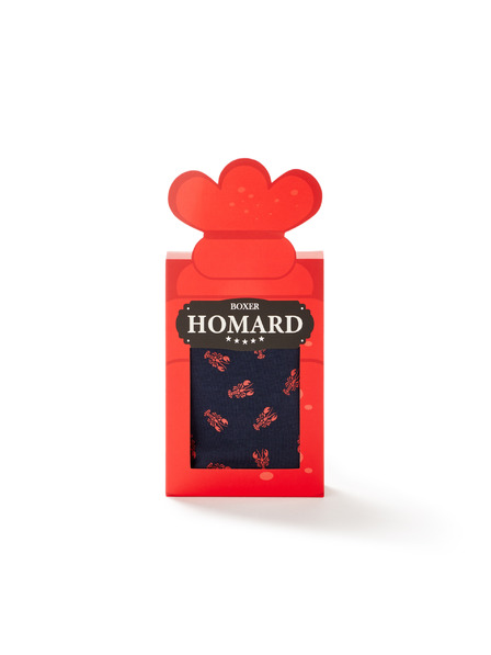 Celio Darilno pakiranje boksaric Jastog