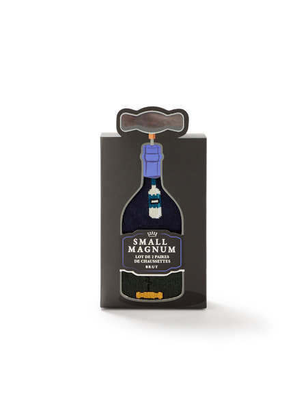 Celio Božično pakiranje nogavic Sekt