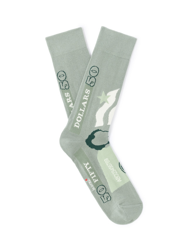 Celio Božično pakiranje nogavic 50 dolarjev