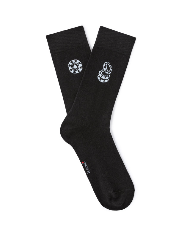 Celio Božično pakiranje nogavic Žetoni