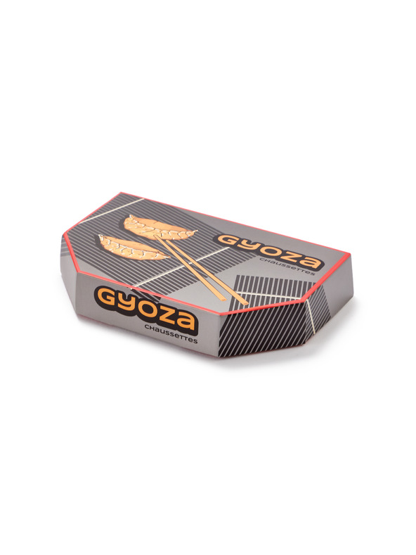 Celio Darilno pakiranje nogavic Gyoza