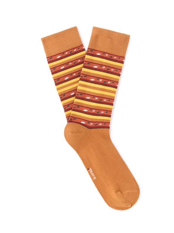 Celio Božično pakiranje nogavic Lazanja