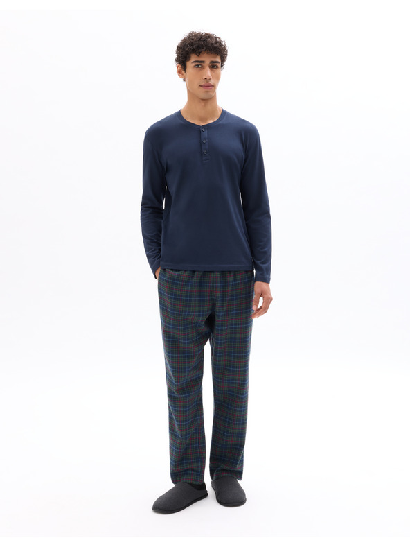 Celio Pižama v božičnem pakiranju