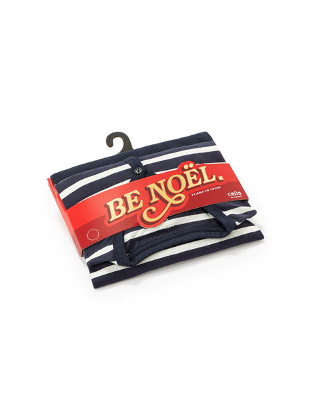 Celio Pižama v božičnem pakiranju