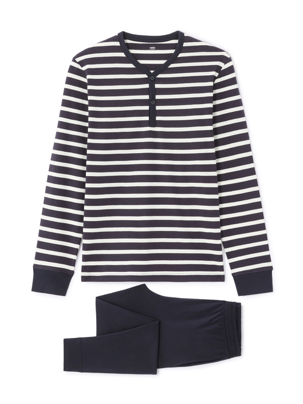 Celio Pižama v božičnem pakiranju