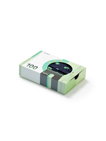 Celio Darilno pakiranje spodnjic 100 euro