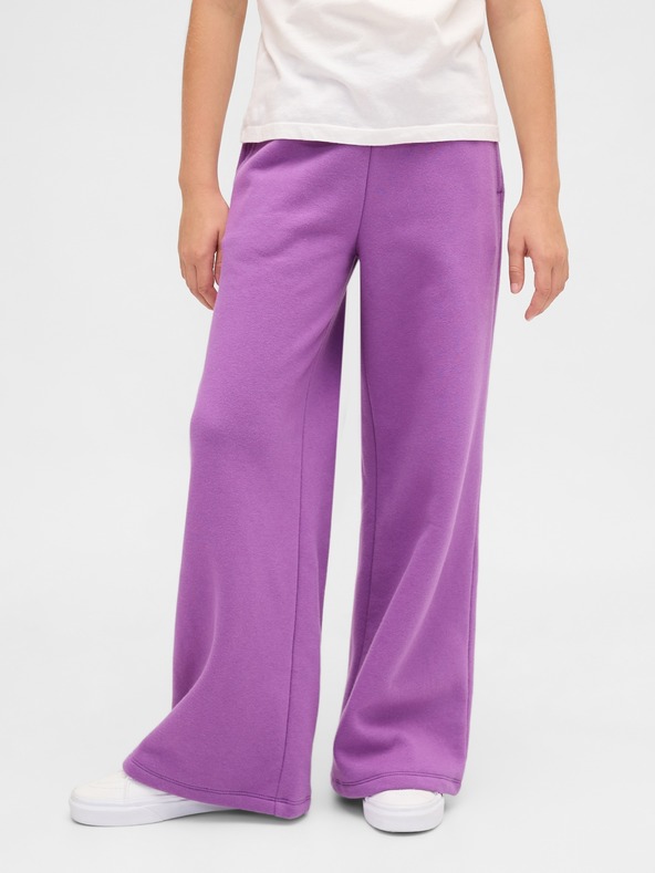 GAP Otroški Baggy VintageSoft trenirka GAP