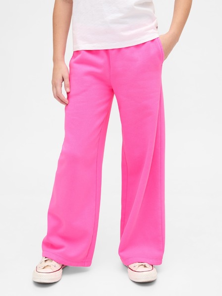 GAP Otroški Baggy VintageSoft trenirka GAP