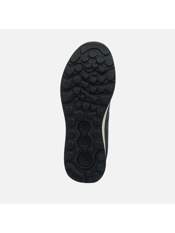 Geox Temno modre moške superge Geox Spherica Actif X2